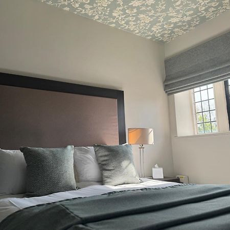Abbey House Hotel Barrow-in-Furness Екстериор снимка