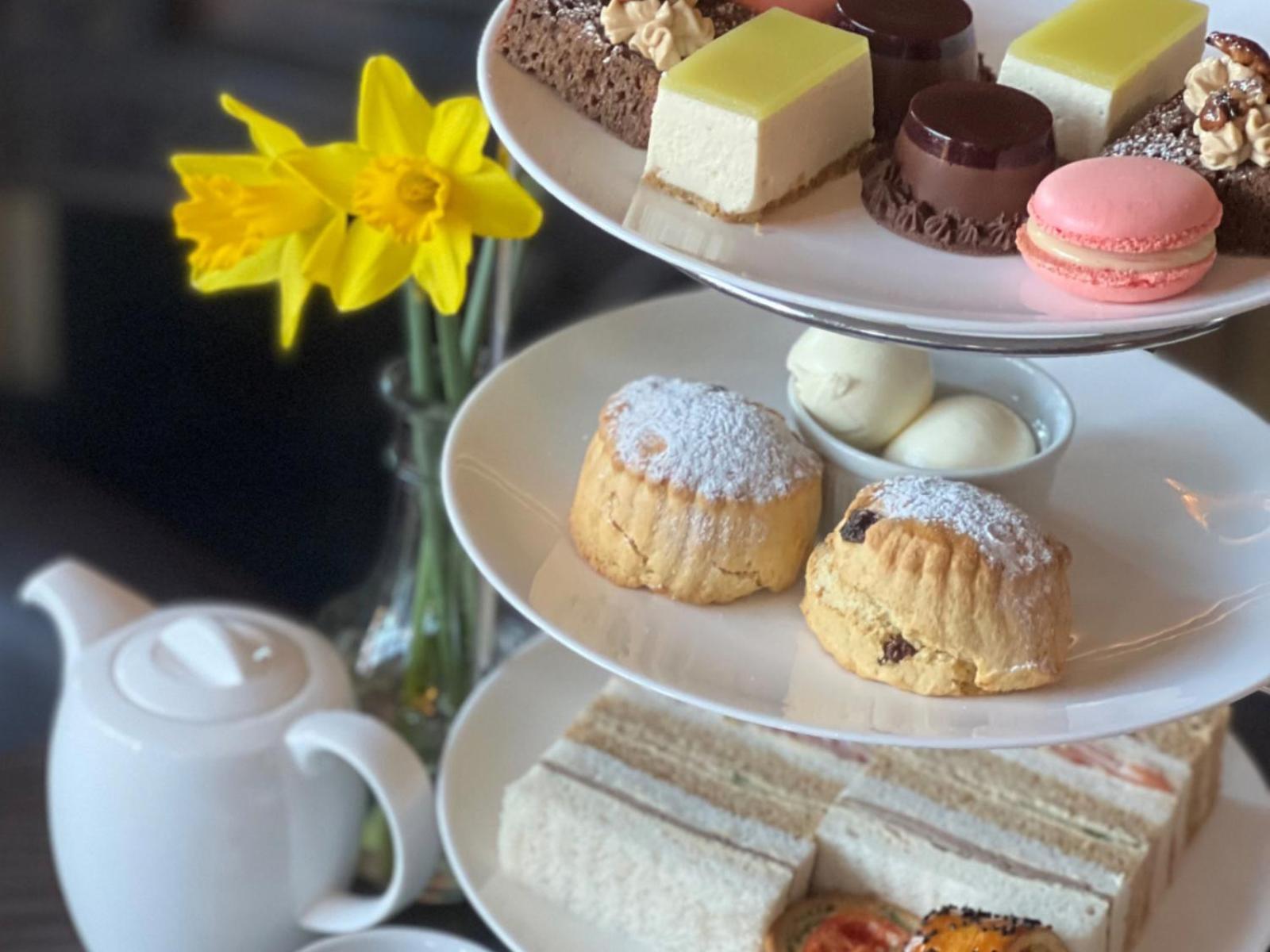 Abbey House Hotel Barrow-in-Furness Екстериор снимка