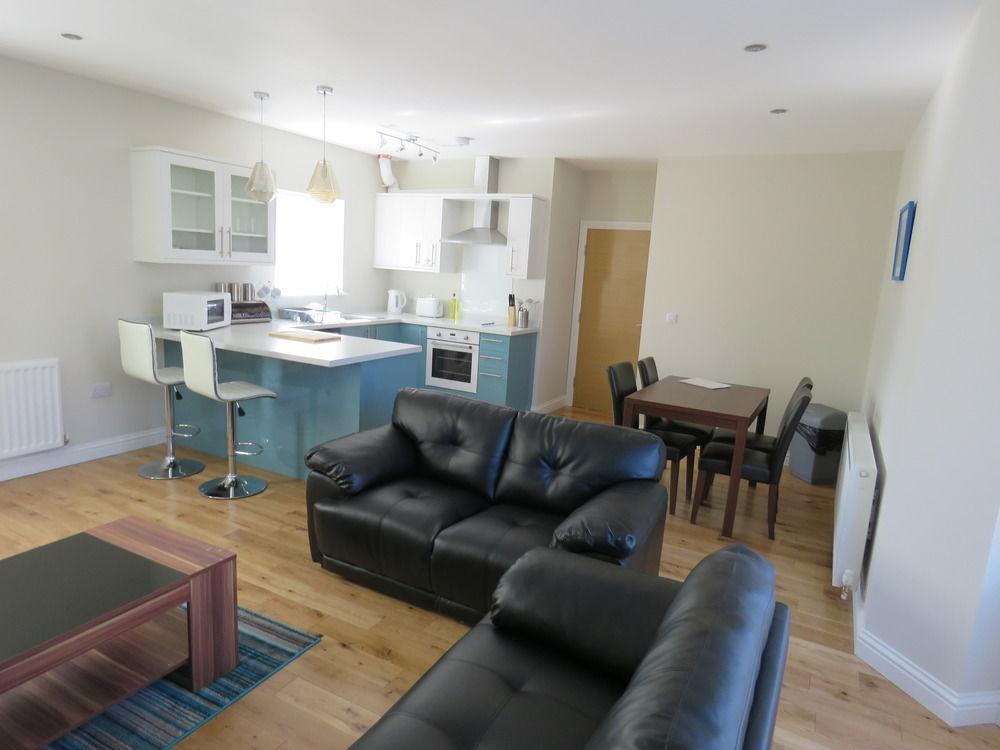 Abbey House Hotel Barrow-in-Furness Екстериор снимка
