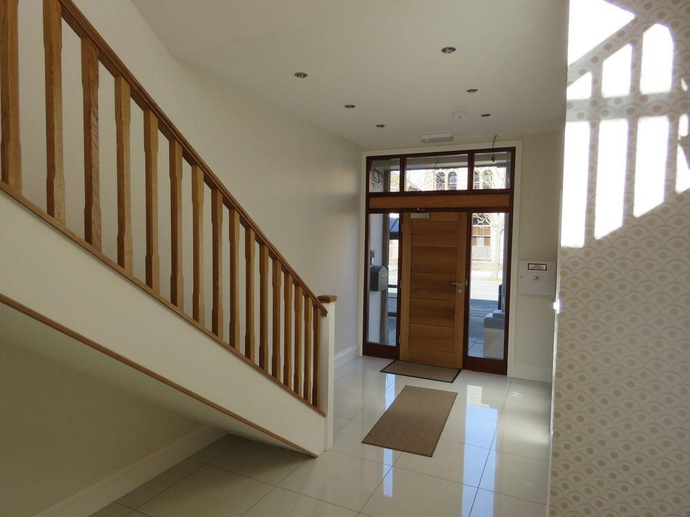 Abbey House Hotel Barrow-in-Furness Екстериор снимка