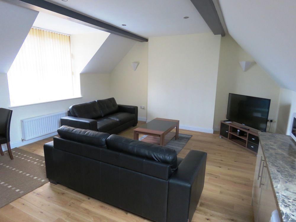 Abbey House Hotel Barrow-in-Furness Екстериор снимка