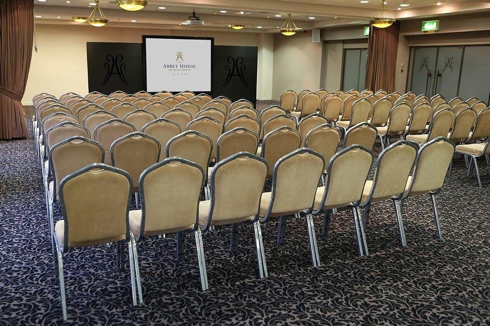 Abbey House Hotel Barrow-in-Furness Екстериор снимка