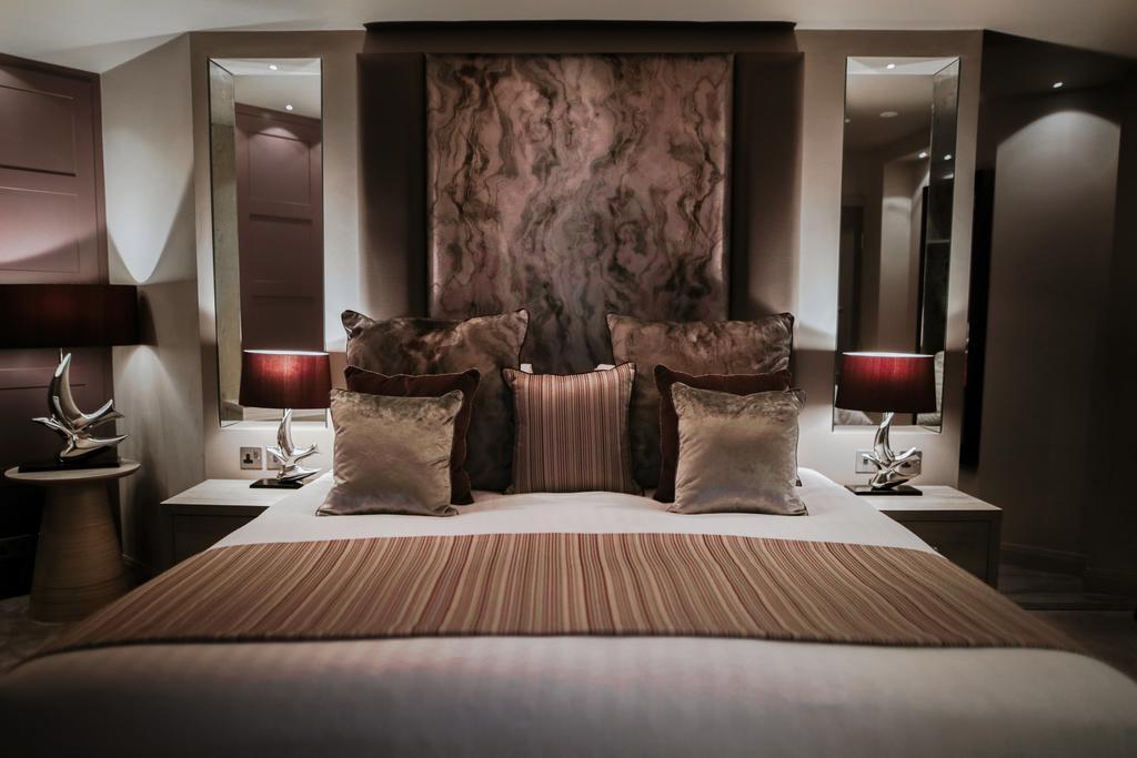 Abbey House Hotel Barrow-in-Furness Екстериор снимка