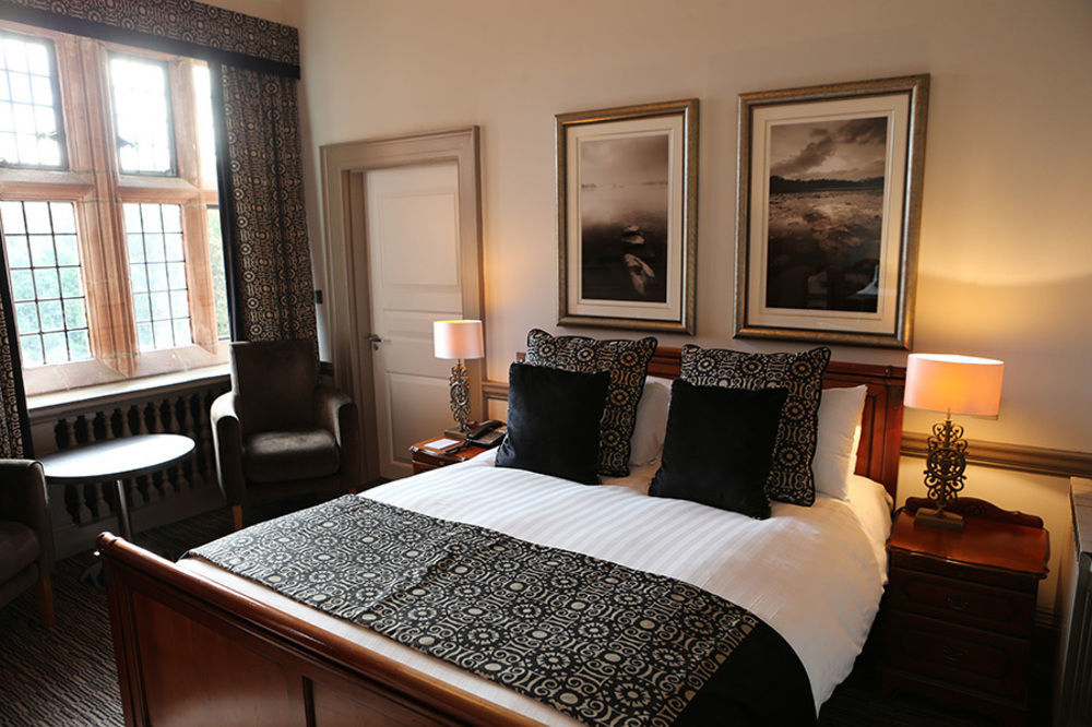 Abbey House Hotel Barrow-in-Furness Екстериор снимка