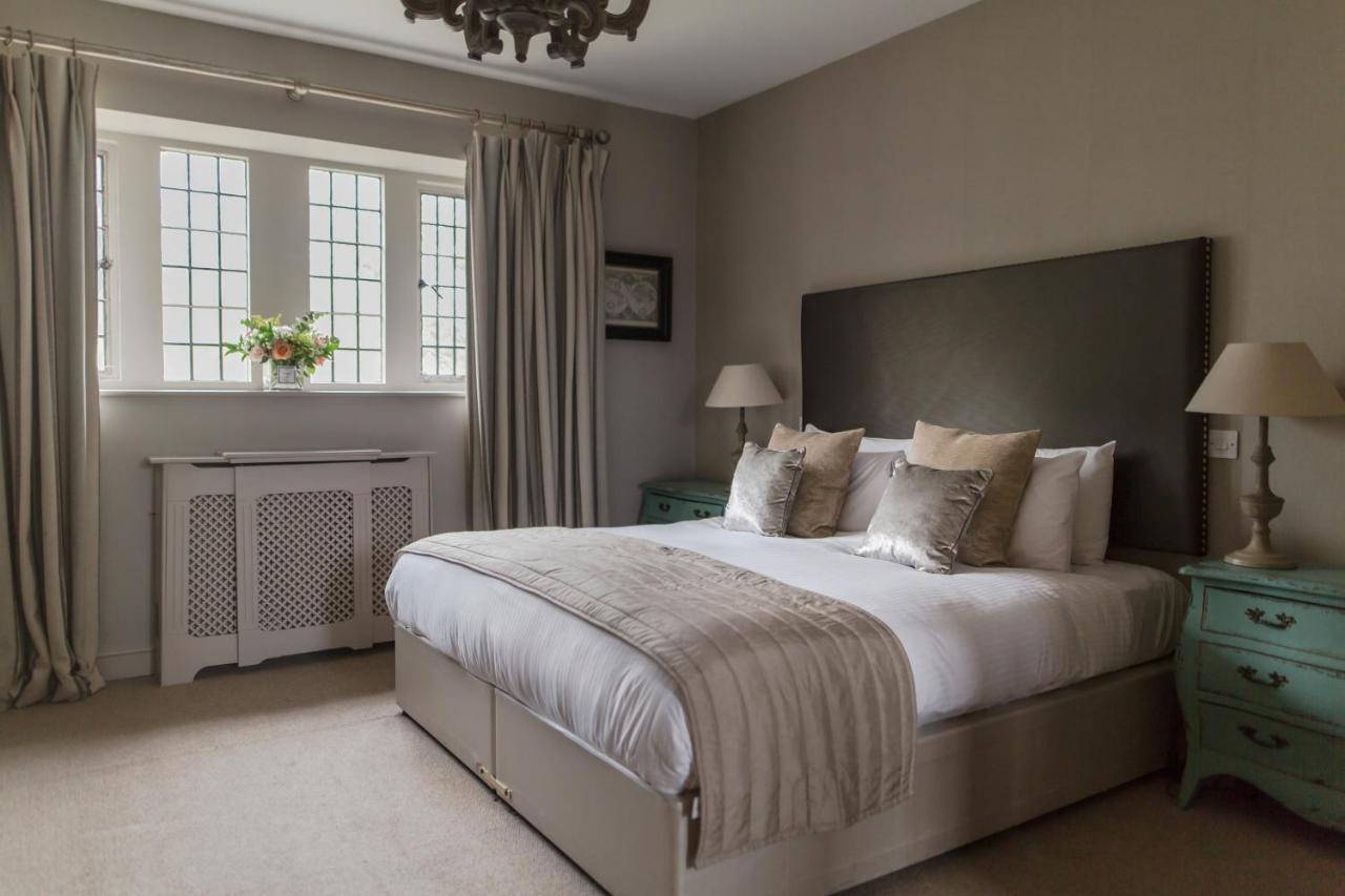 Abbey House Hotel Barrow-in-Furness Екстериор снимка