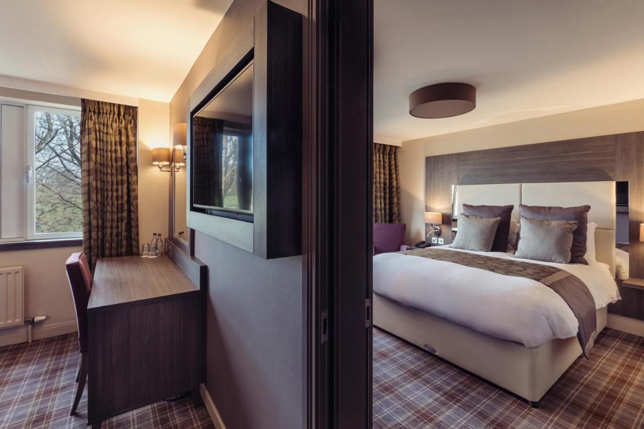 Abbey House Hotel Barrow-in-Furness Екстериор снимка