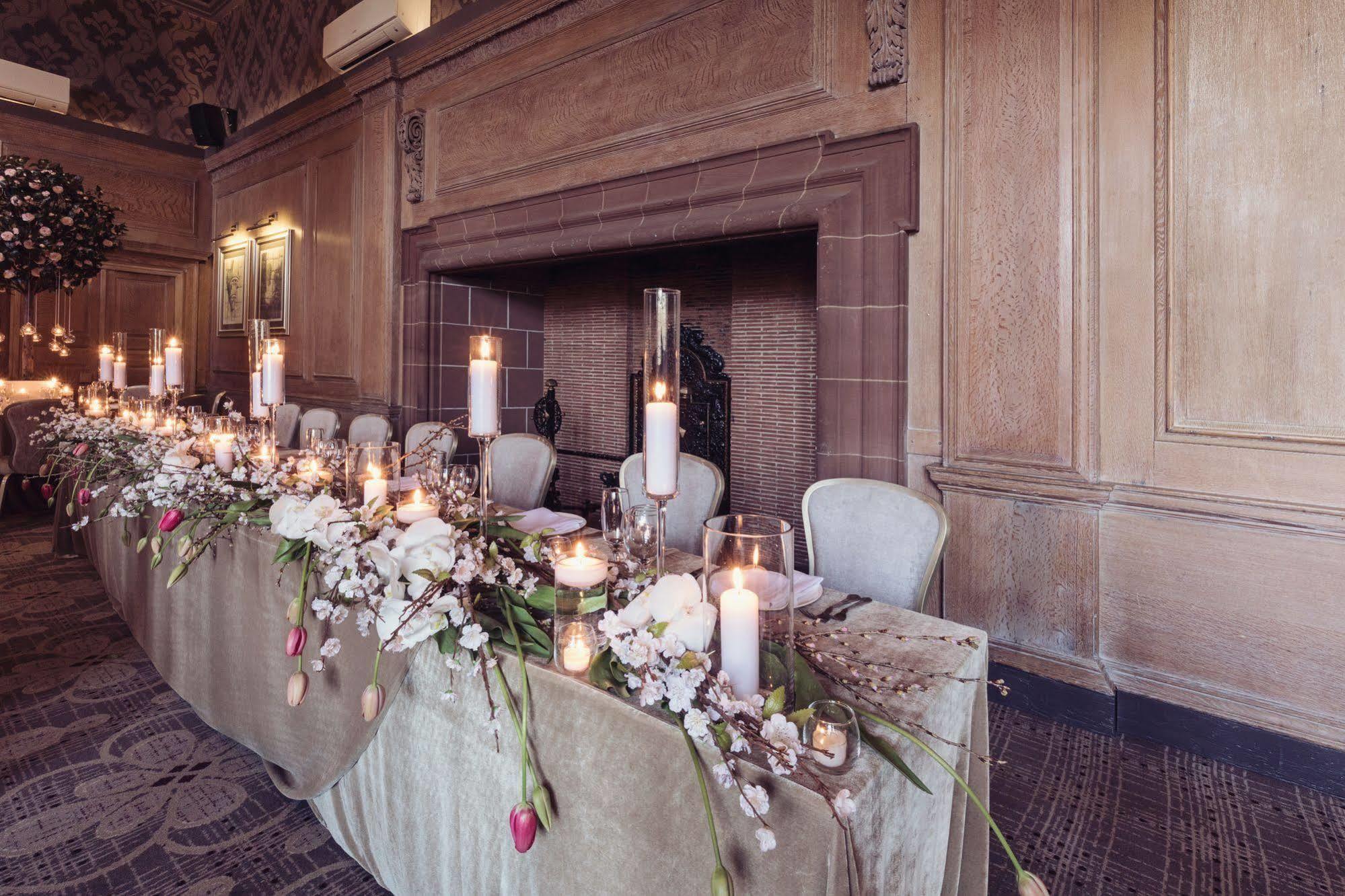 Abbey House Hotel Barrow-in-Furness Екстериор снимка