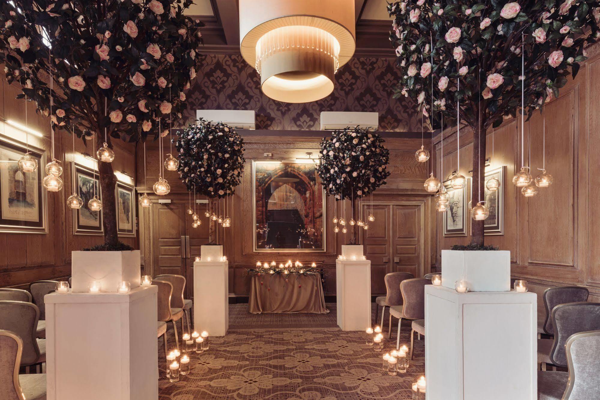 Abbey House Hotel Barrow-in-Furness Екстериор снимка