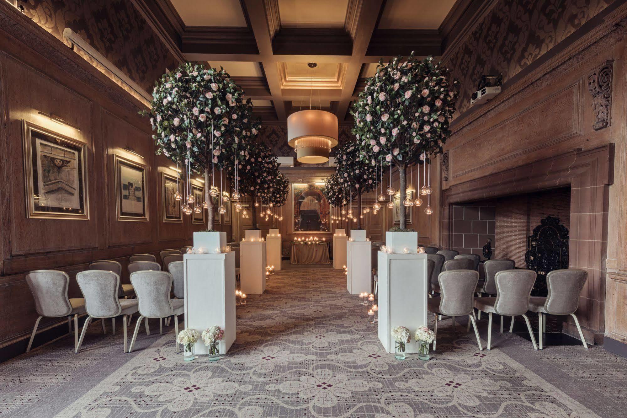 Abbey House Hotel Barrow-in-Furness Екстериор снимка
