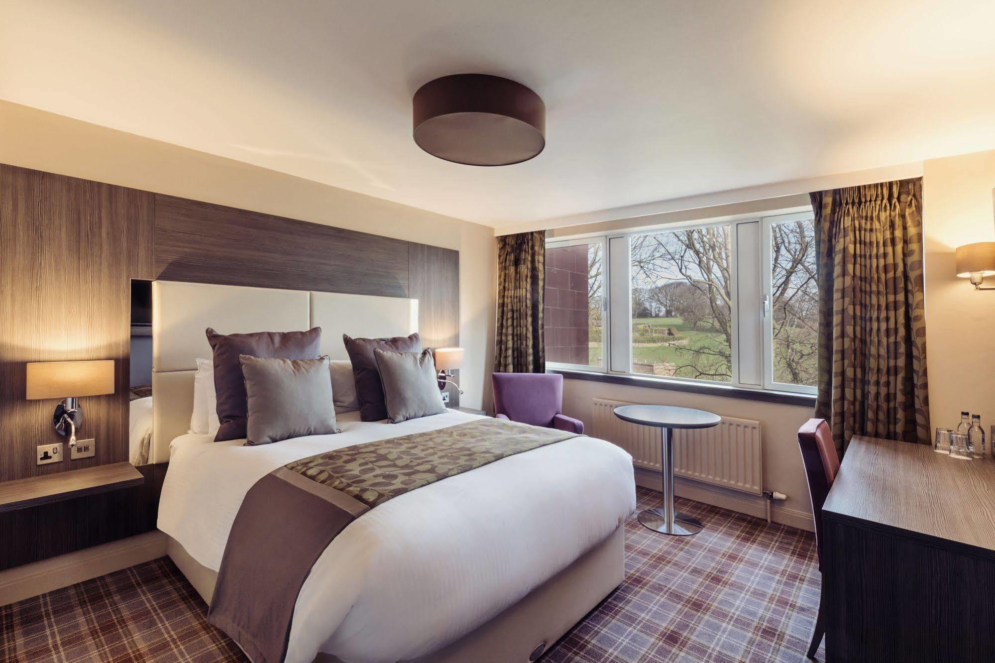 Abbey House Hotel Barrow-in-Furness Екстериор снимка