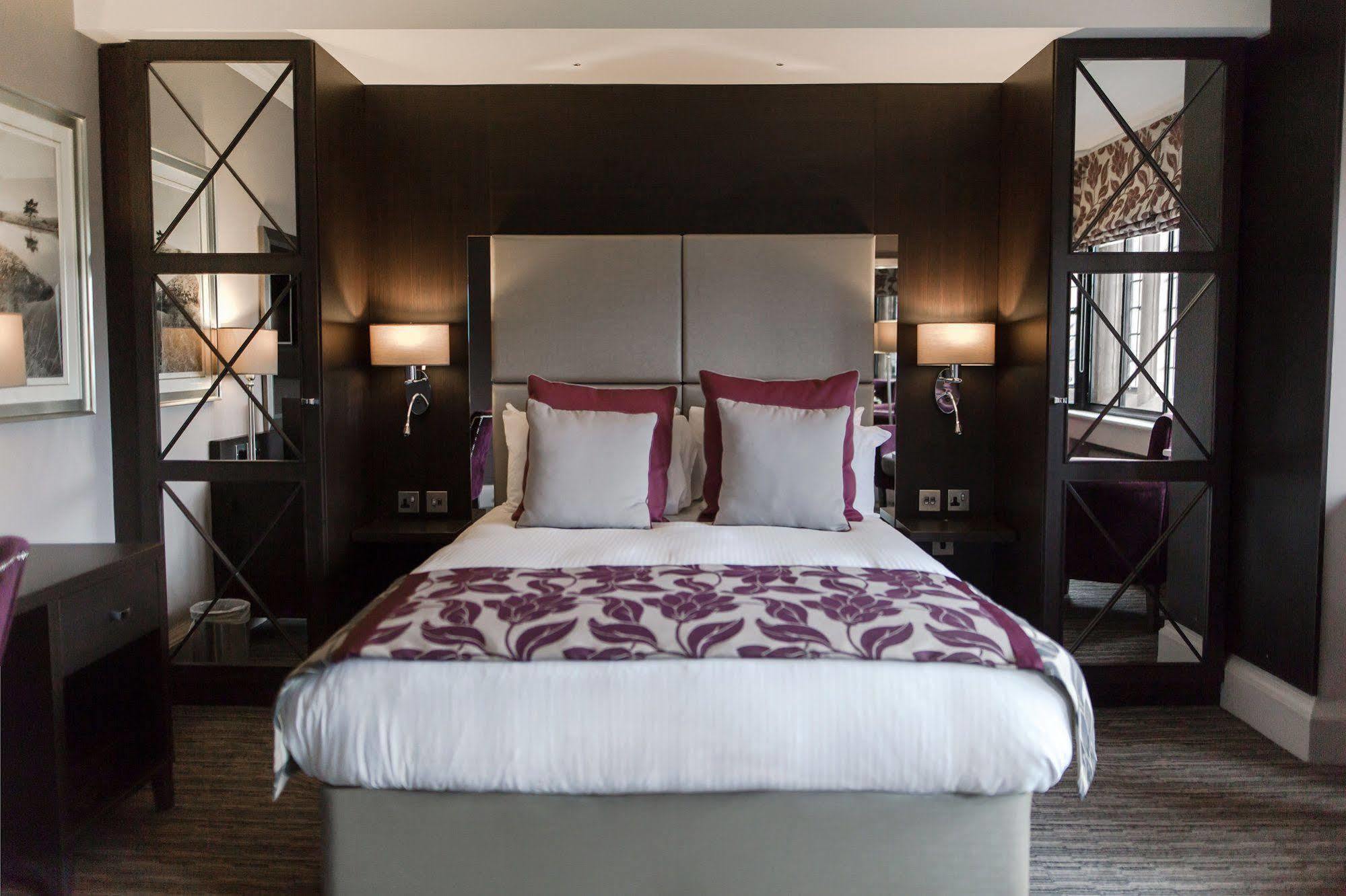 Abbey House Hotel Barrow-in-Furness Екстериор снимка