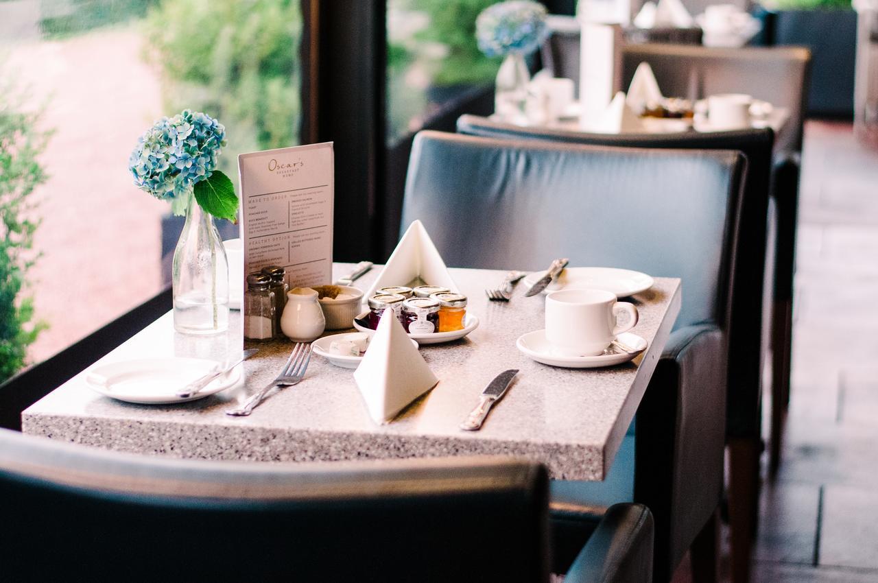 Abbey House Hotel Barrow-in-Furness Екстериор снимка